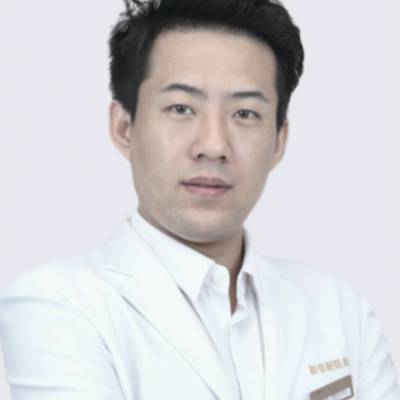 李偉民
